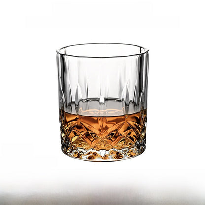 Whiskey Glass Set