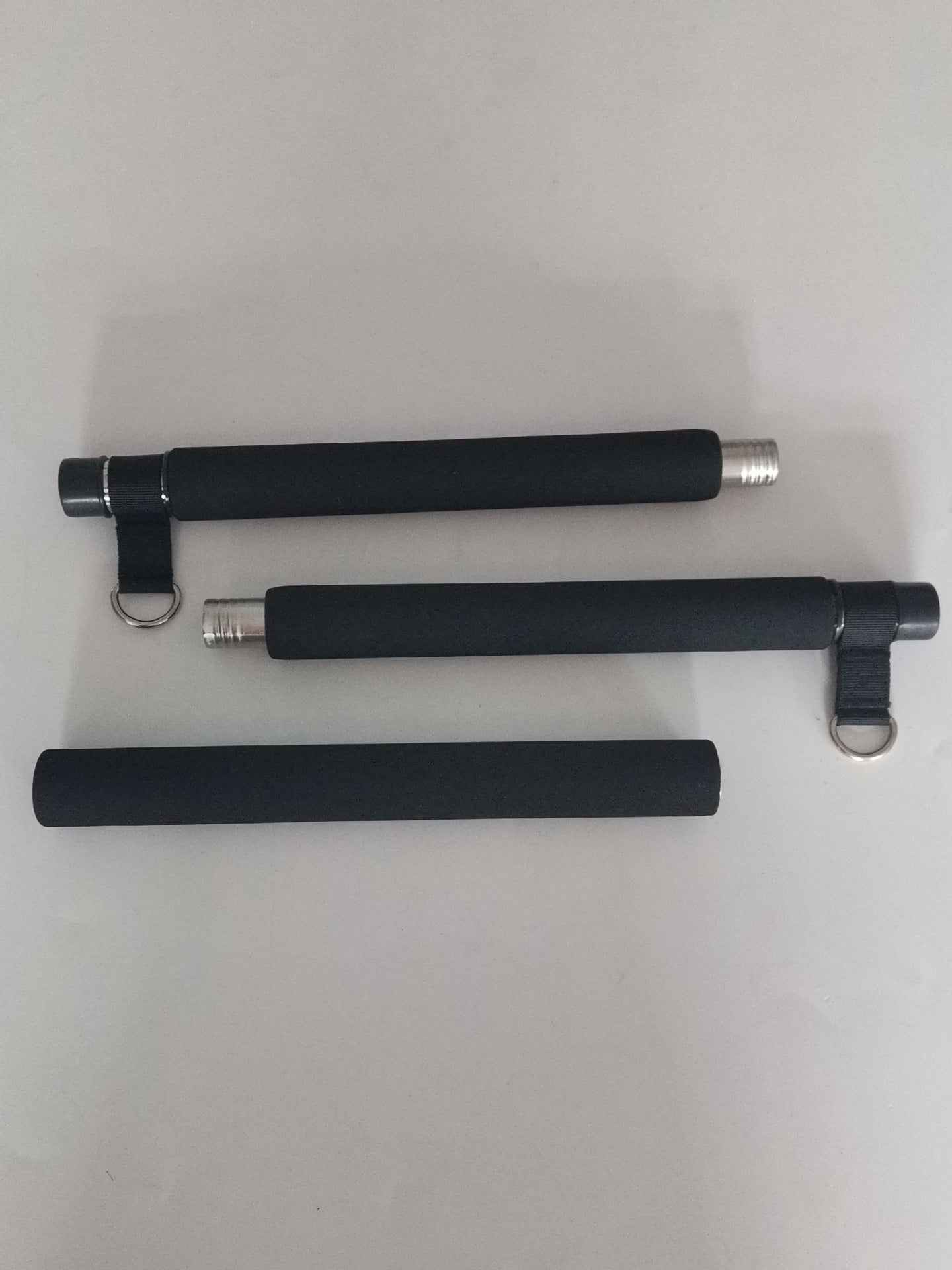 Pilates Exercise Equipment