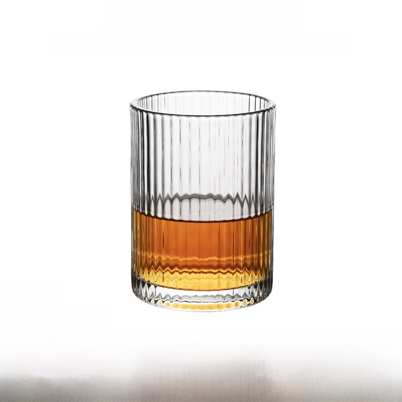 Whiskey Glass Set