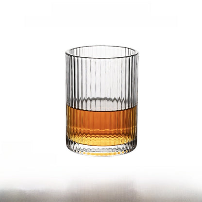 Whiskey Glass Set