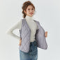 Womens Fleece Vest