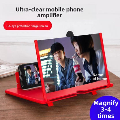 Screen Magnifier Stand