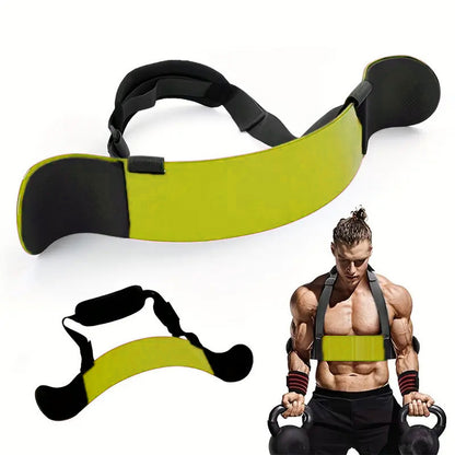 Biceps Training Board