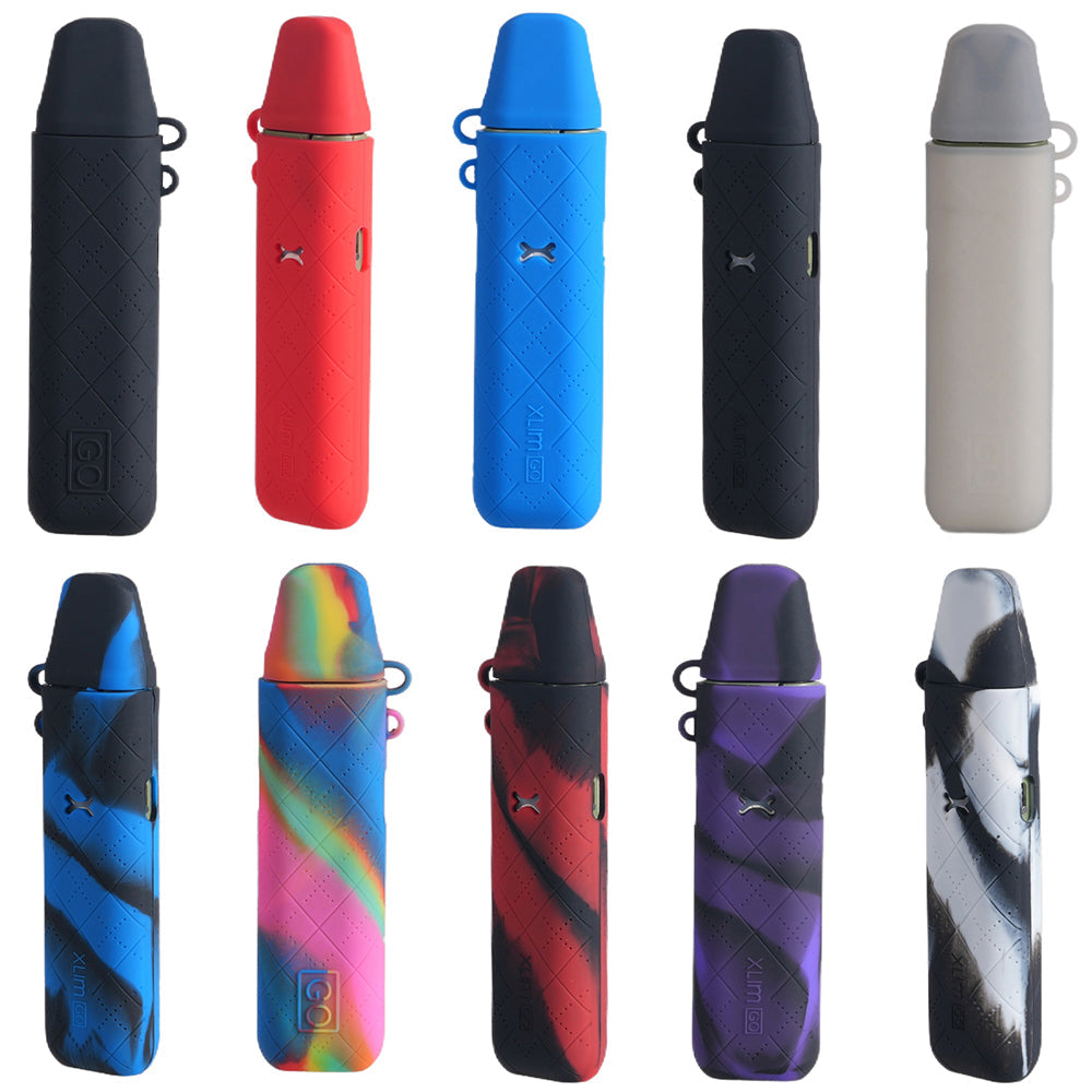 Oxva Xlim Go Silicone Protective Case