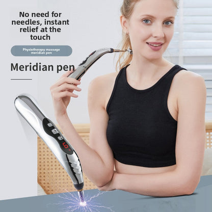 Electric Massage Pen