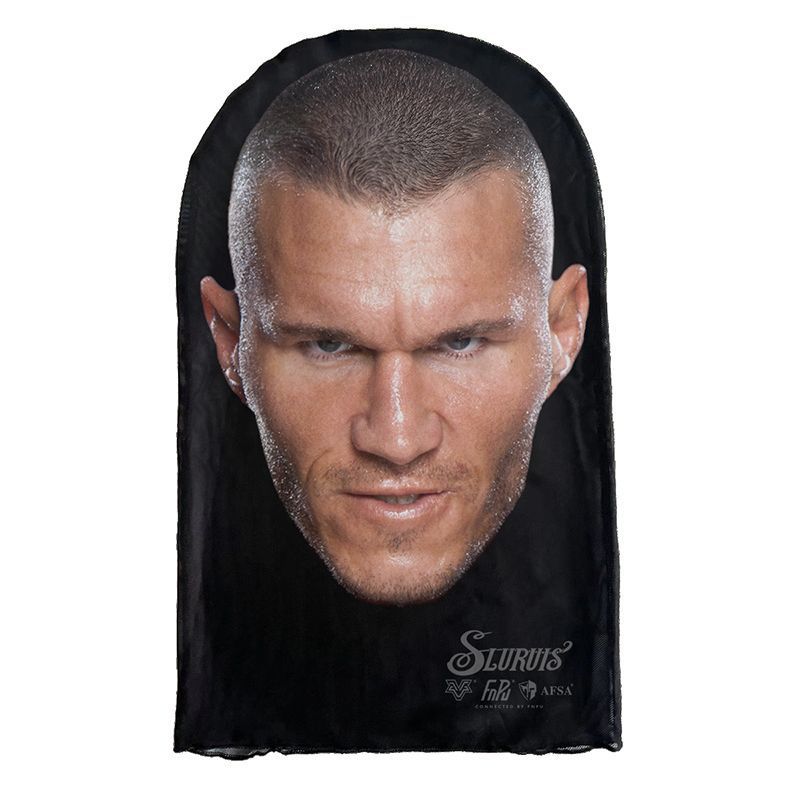 3D Headgear Cosplay Mask