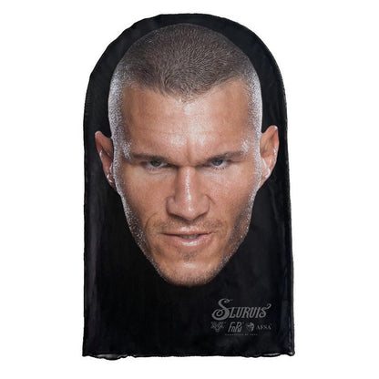 3D Headgear Cosplay Mask