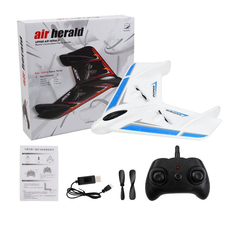 Remote Control Airplane