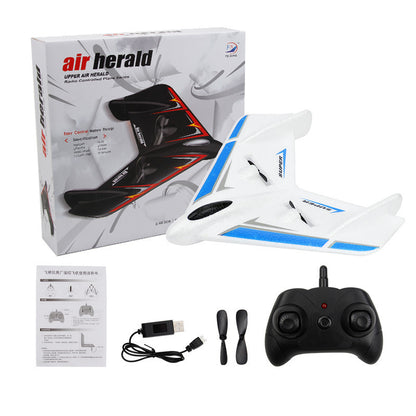 Remote Control Airplane