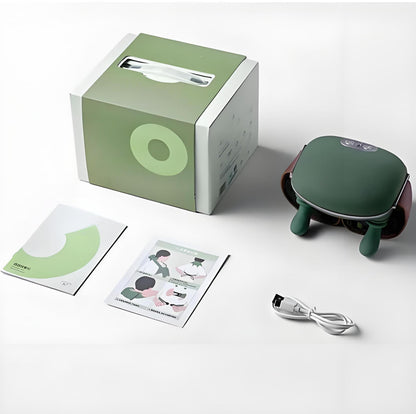 Shoulder and Neck Massager