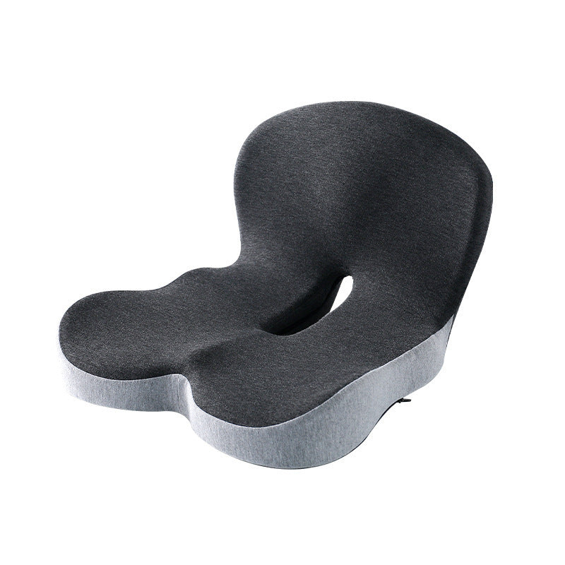 Memory Foam Seat and Back Cushion