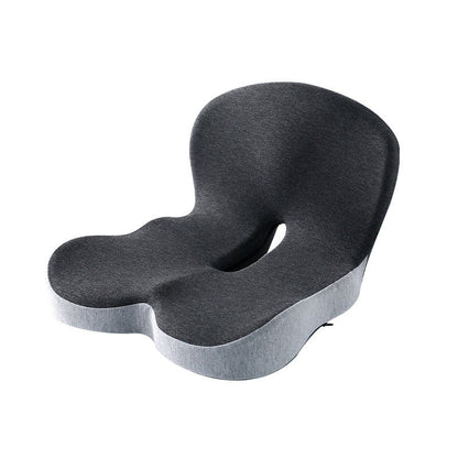 Memory Foam Seat and Back Cushion