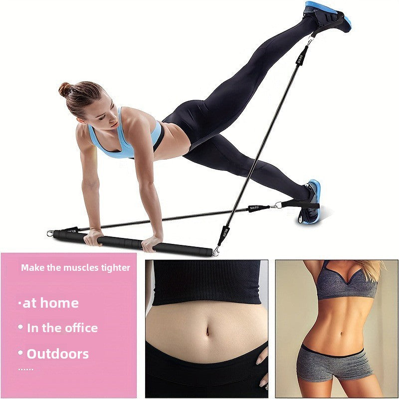 Pilates Exercise Equipment