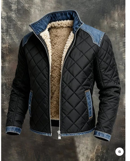 Mens Jacket