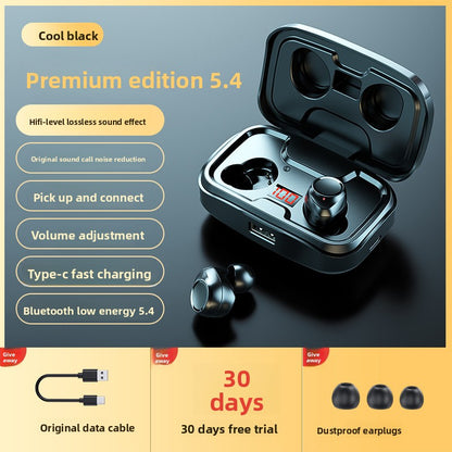 High-quality Bluetooth headphones