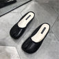 Women's flat loafers