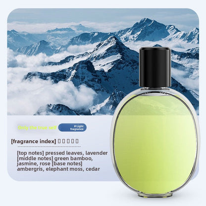 Smart Aromatherapy Machine