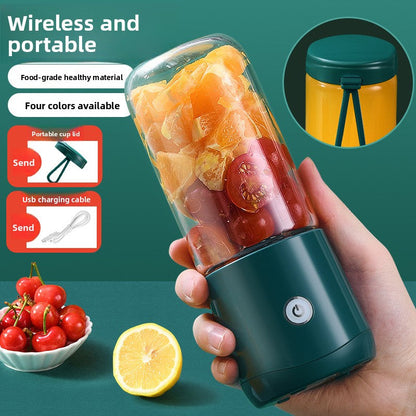 Electric Juicer