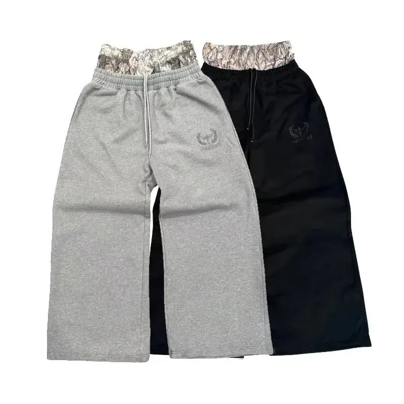 Mens Casual Pants
