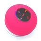 Large suction cup with light version Bluetooth speaker