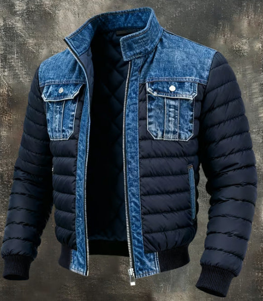 Mens Jacket