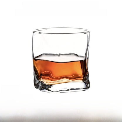 Whiskey Glass Set