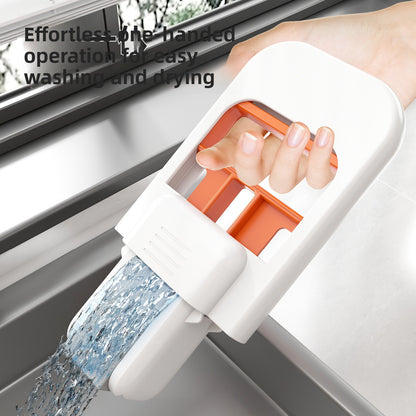 Mini Mop Absorbent Floor Wiping