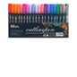 Marker Pens Set