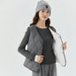 Womens Fleece Vest