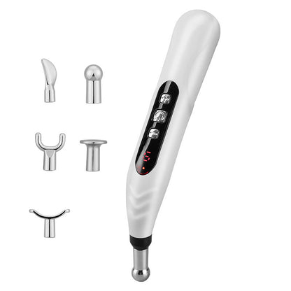 Electric Massage Pen