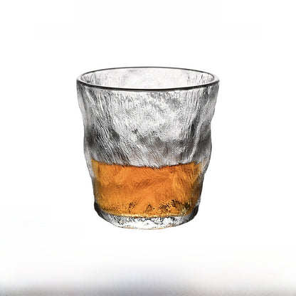 Whiskey Glass Set