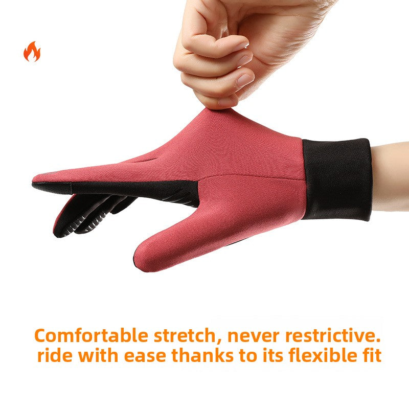 Cycling Gloves