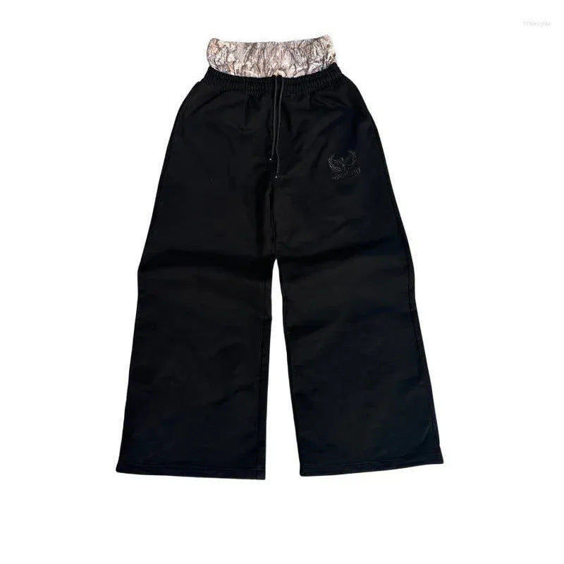 Mens Casual Pants