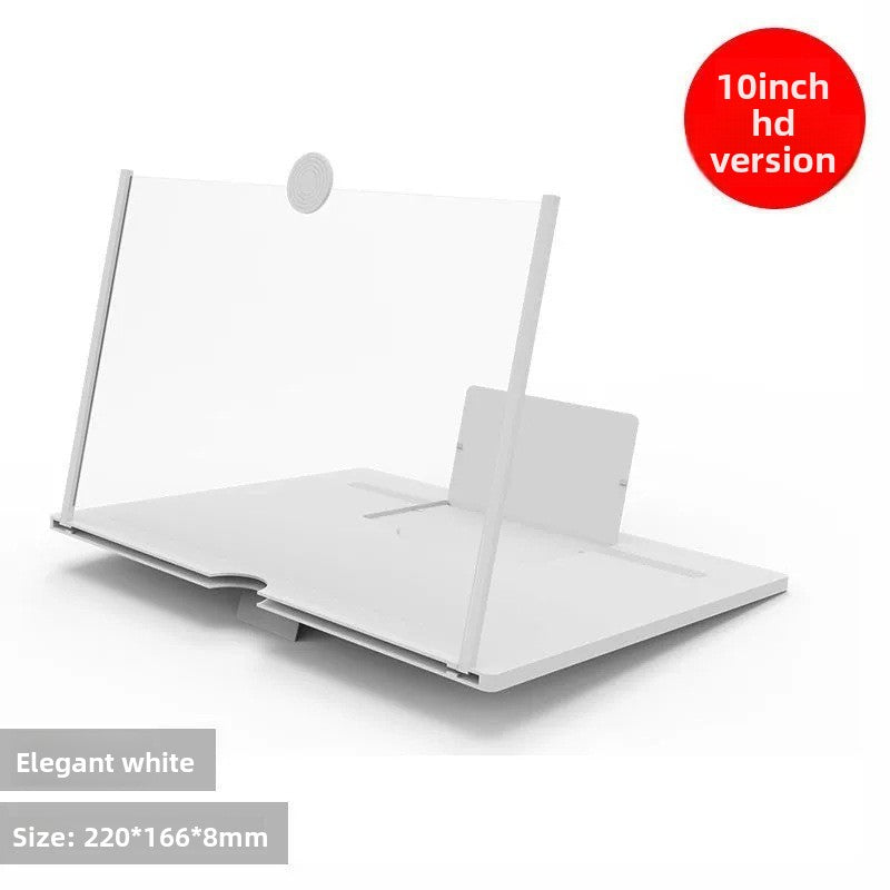 Screen Magnifier Stand