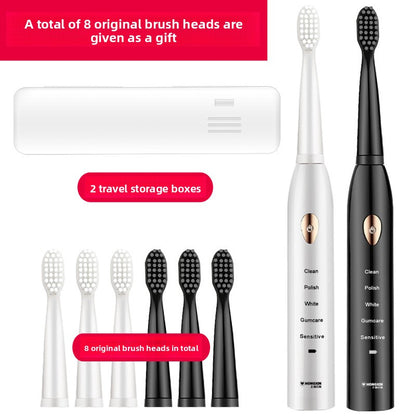 Electric Toothbrush