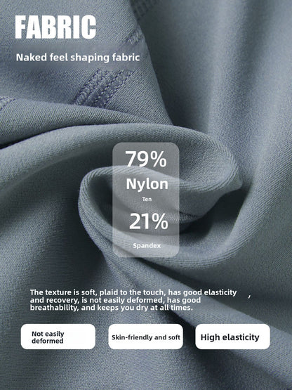 Short stand collar yoga jacket