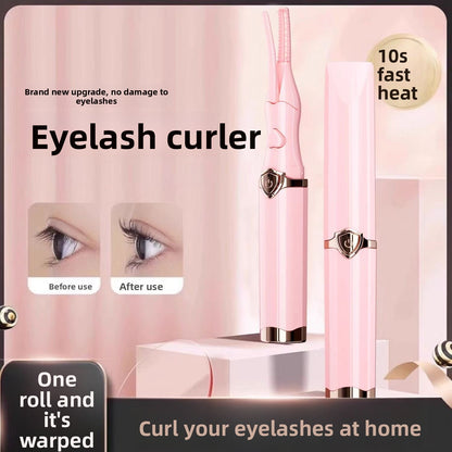 Electric Eyelash Curler