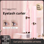 Electric Eyelash Curler