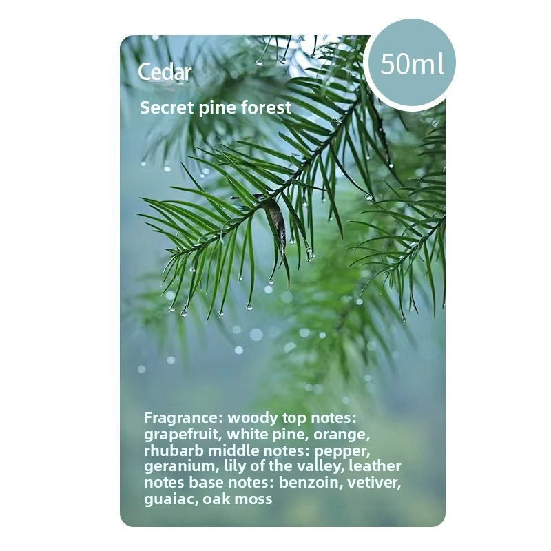 Smart Aromatherapy Machine