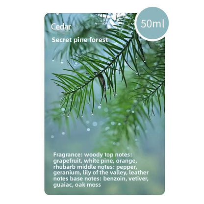 Smart Aromatherapy Machine