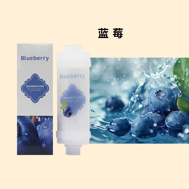 Fragrance Shower Head