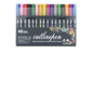 Marker Pens Set