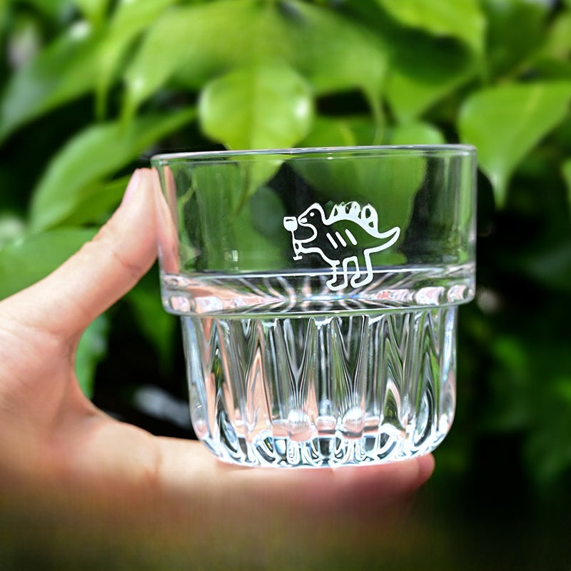 Whiskey Glass Set