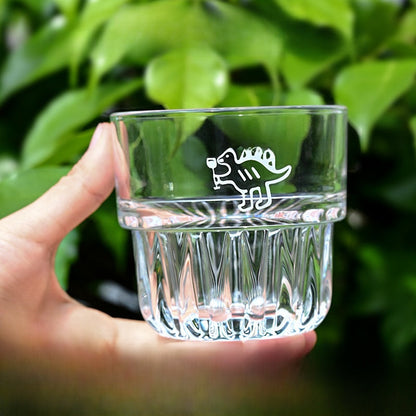 Whiskey Glass Set