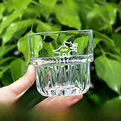 Whiskey Glass Set
