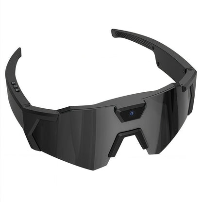 Windproof and snowproof goggles