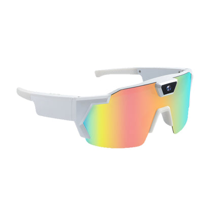 Windproof and snowproof goggles