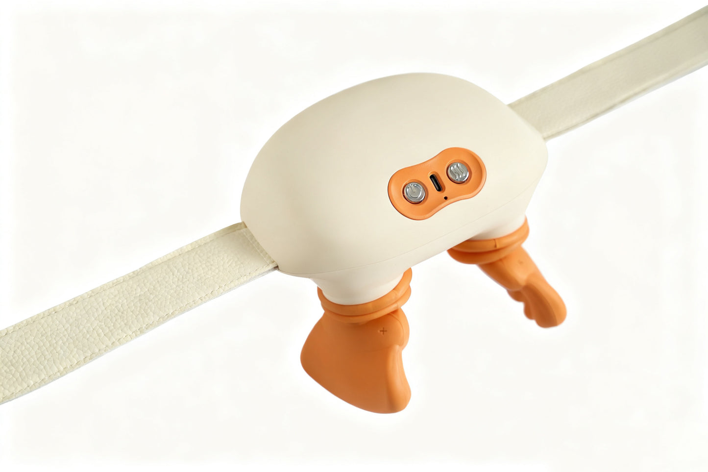 Shoulder and Neck Massager