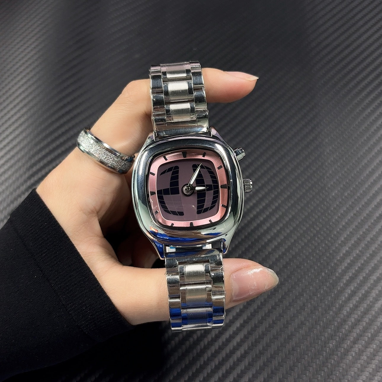 Quartz Wrist Watch