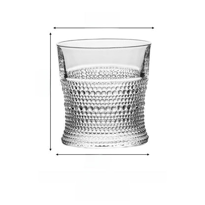 Whiskey Glass Set
